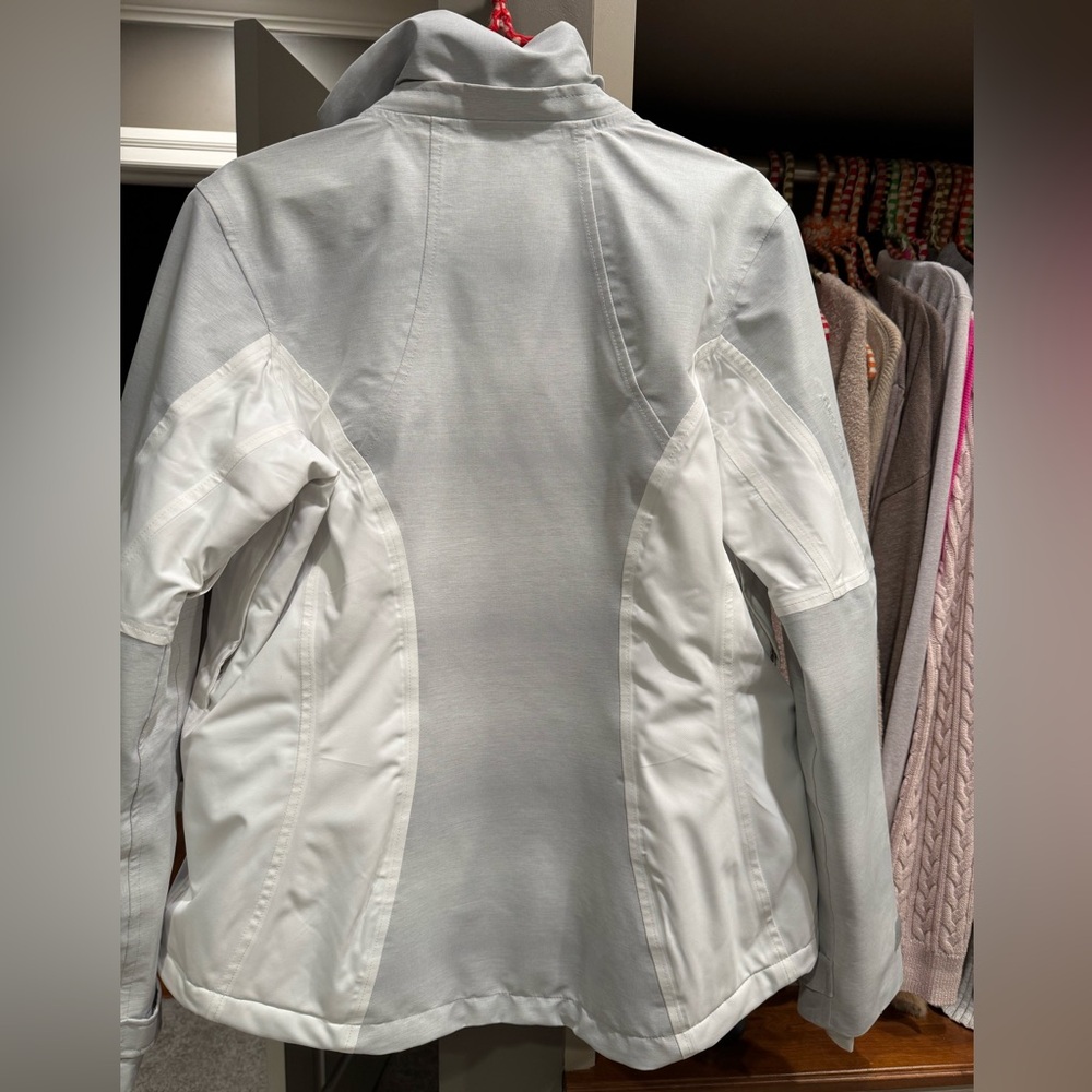 Athleta Ski Jacket - image 2